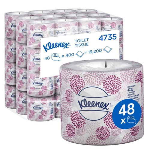 Toilet Paper